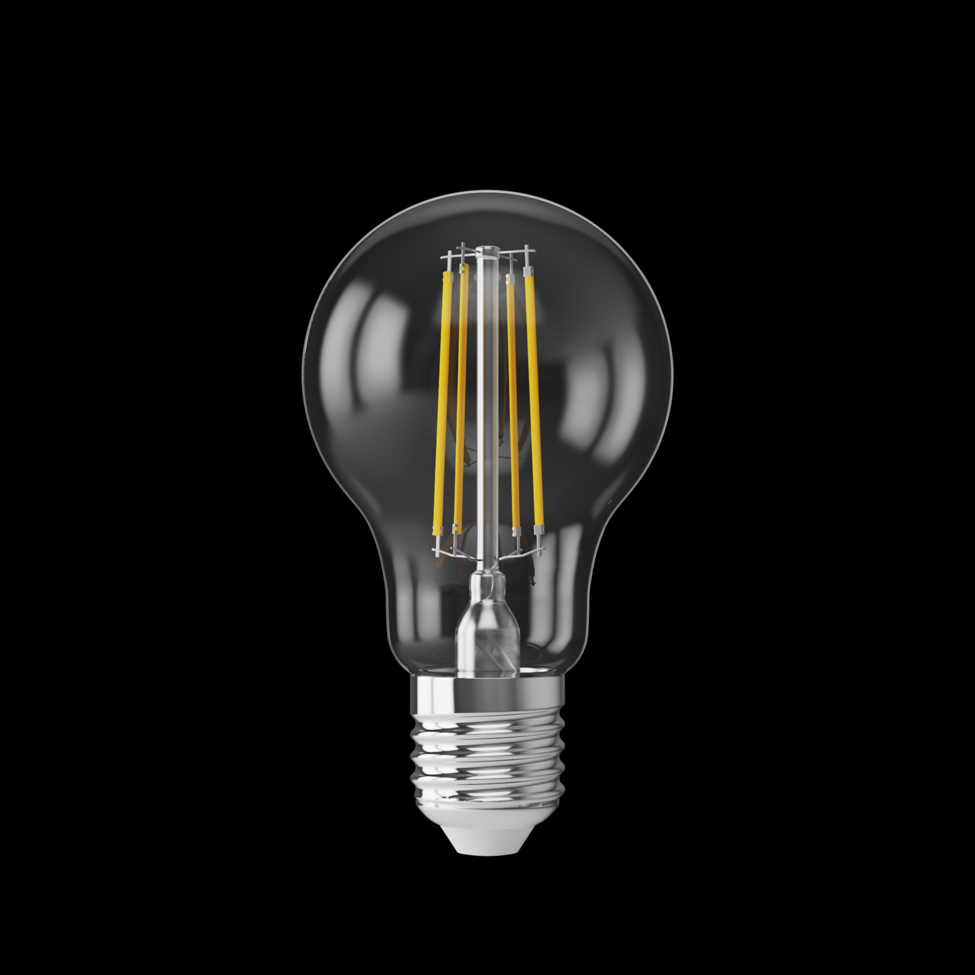 Лампа светодиодная филаментная Voltega General purpose bulb 7154