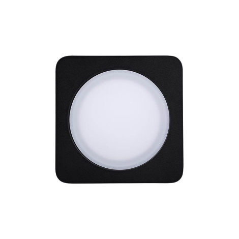 Встраиваемый светодиодный светильник Arlight LTD-SOL 21481