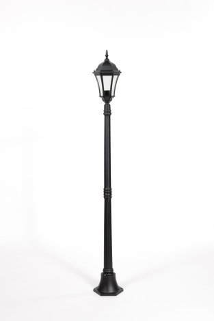 Уличный светильник наземный Oasis Light ASTORIA S 91308 S