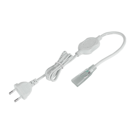 Сетевой шнур для светодиодной ленты Elektrostandard SSH-7 a049179