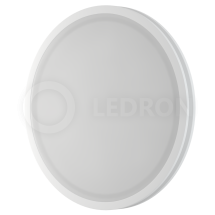 Встраиваемый светодиодный светильник LeDron LIP0906-20W-Y 4000K