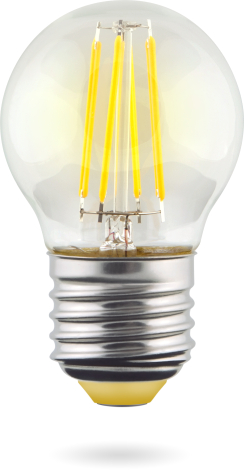 Лампа светодиодная Voltega 7023